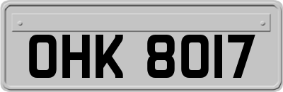OHK8017