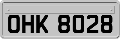 OHK8028