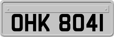 OHK8041