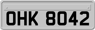 OHK8042