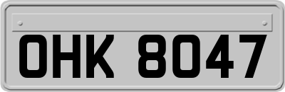 OHK8047