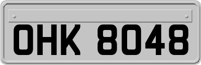 OHK8048