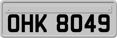 OHK8049