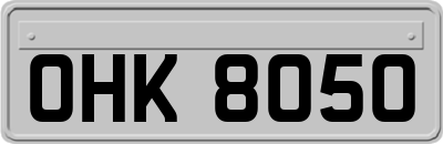 OHK8050