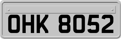 OHK8052