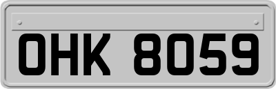 OHK8059
