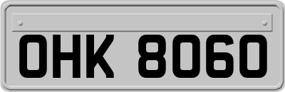 OHK8060
