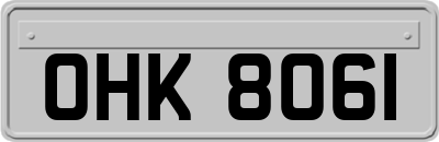 OHK8061