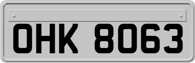 OHK8063