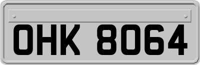 OHK8064