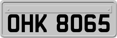OHK8065