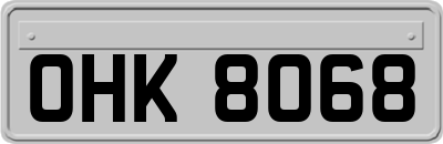 OHK8068