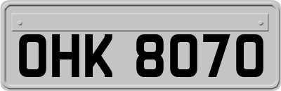 OHK8070