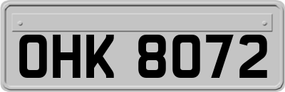 OHK8072