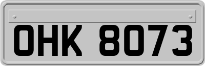 OHK8073
