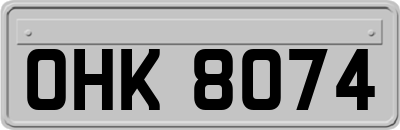 OHK8074