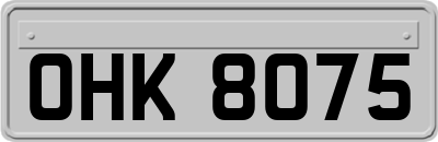 OHK8075