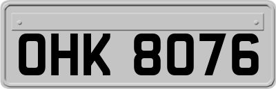 OHK8076