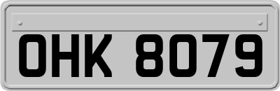 OHK8079