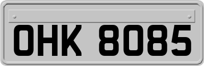 OHK8085