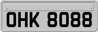 OHK8088