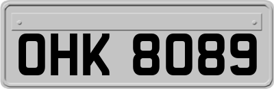 OHK8089