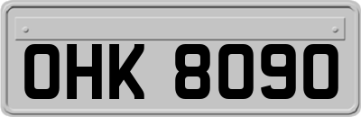 OHK8090
