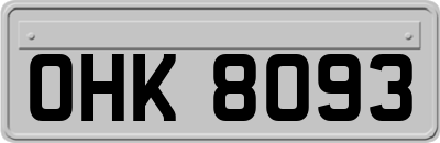 OHK8093