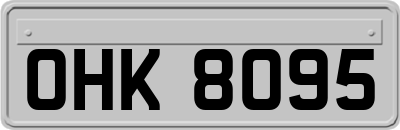 OHK8095