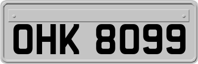 OHK8099
