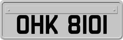 OHK8101