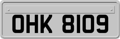 OHK8109