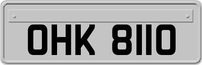 OHK8110