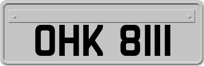 OHK8111