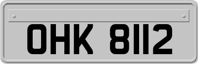 OHK8112