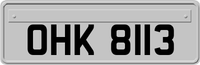 OHK8113