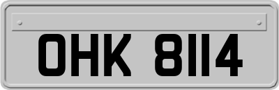 OHK8114