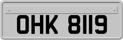 OHK8119