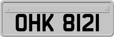 OHK8121