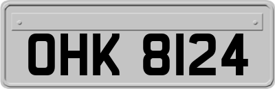 OHK8124