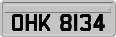 OHK8134