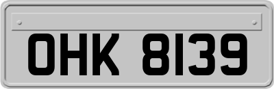 OHK8139
