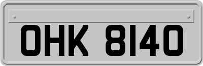 OHK8140