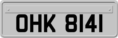 OHK8141