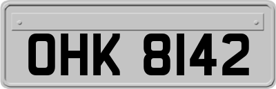OHK8142
