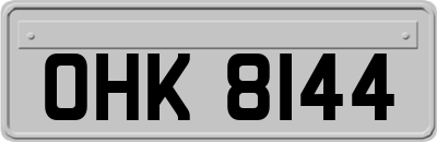 OHK8144