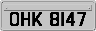 OHK8147