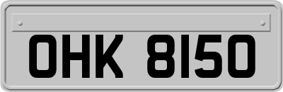 OHK8150