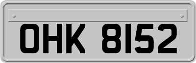 OHK8152