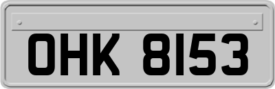 OHK8153